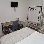 Kennedy 호텔 페르피냥