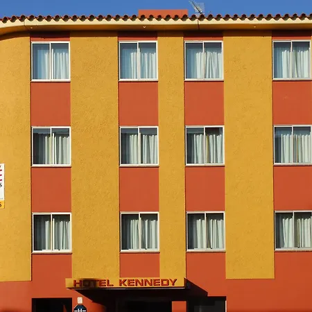 Hotel Hotel Kennedy 2*