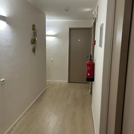 Otel Kennedy Perpignan
