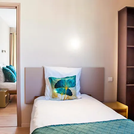 Kennedy Otel Perpignan