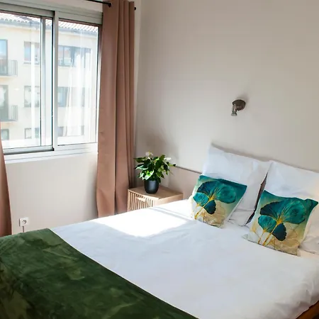 Otel Kennedy Perpignan