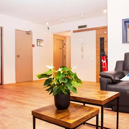 ホテル Kennedy 2*