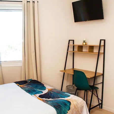 Kennedy 2* ペルピニャン