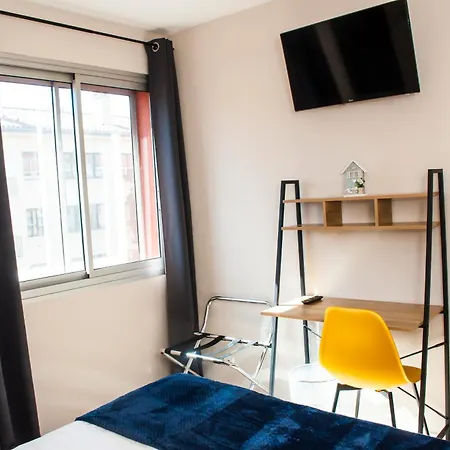 Otel Kennedy 3*