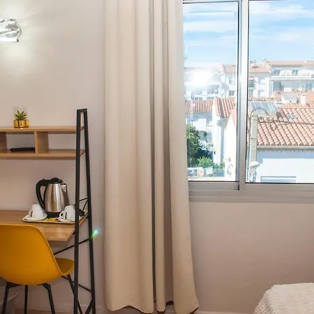 Kennedy Otel 3*