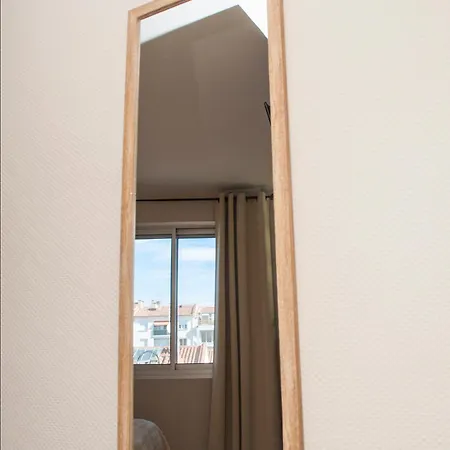 Otel Kennedy Perpignan