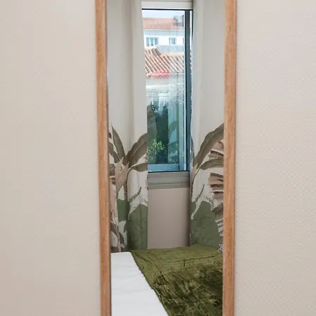 Hotel Kennedy 2* Perpignan