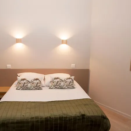 Kennedy Otel 3*