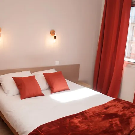Otel Kennedy