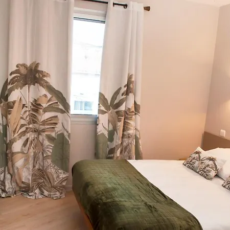Kennedy Otel 3*