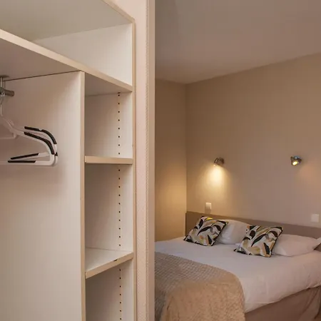 Kennedy Otel Perpignan