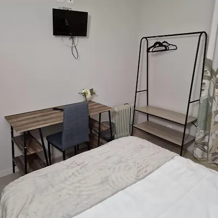 Kennedy Otel Perpignan