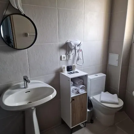 Hotel Kennedy Perpignan