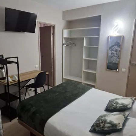 Otel Kennedy