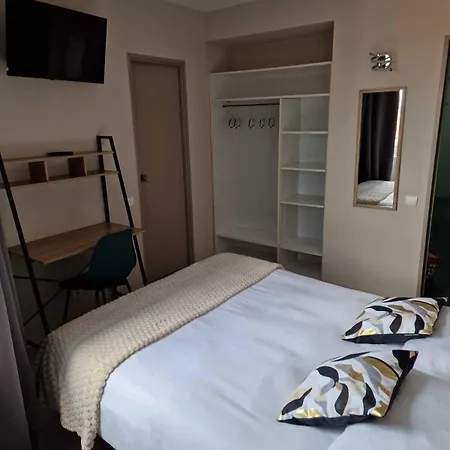 Hotel Hotel Kennedy 2*