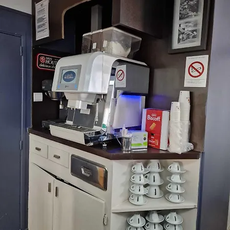 Hotel Kennedy Perpignan