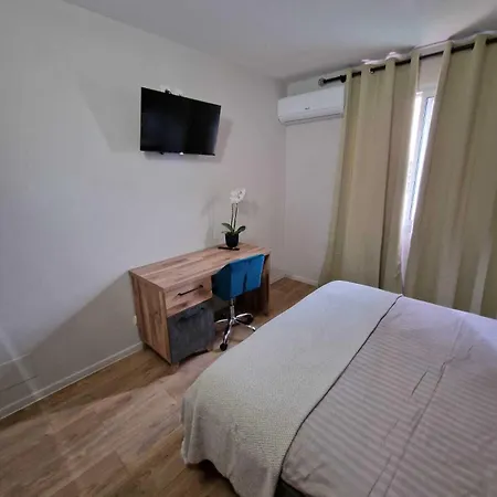 Hotel Kennedy Perpiñán