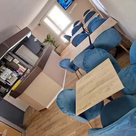 Hotel Kennedy Hotel Perpignan