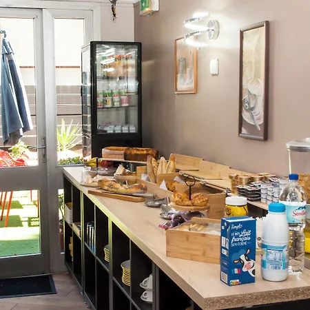 Hotel Hotel Kennedy 2*