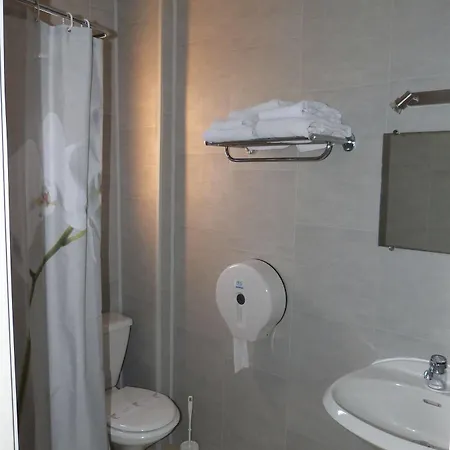 Otel Kennedy Perpignan