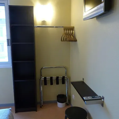 Otel Kennedy 3*