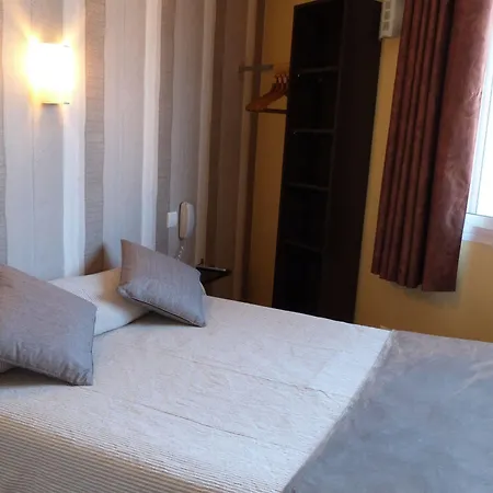 Hotel Kennedy Perpignan