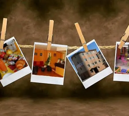 Kennedy Hotel Perpiñán