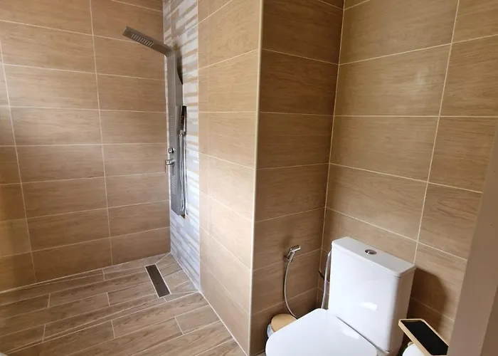 Szálloda Kennedy Perpignan