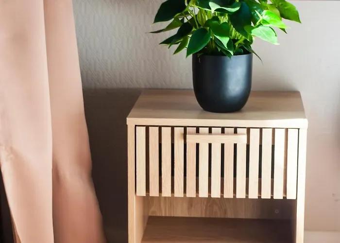 Kennedy Szálloda 2*