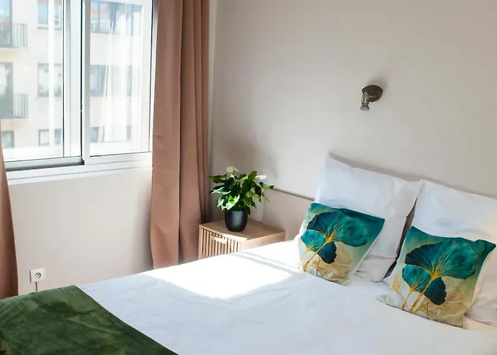 Hotel Kennedy Perpignan