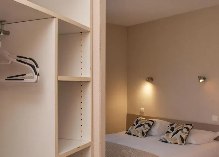 Szálloda Kennedy 2*