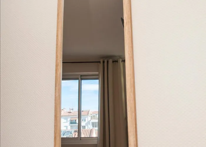 Hotel Kennedy Perpignan