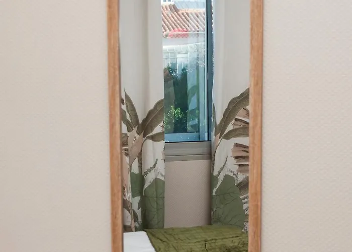 Kennedy 2* Perpignan