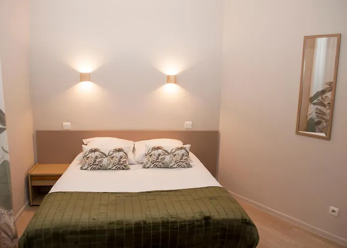 Kennedy Szálloda 2*