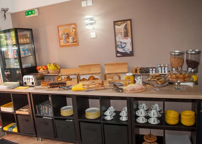 Kennedy 2* Perpignan