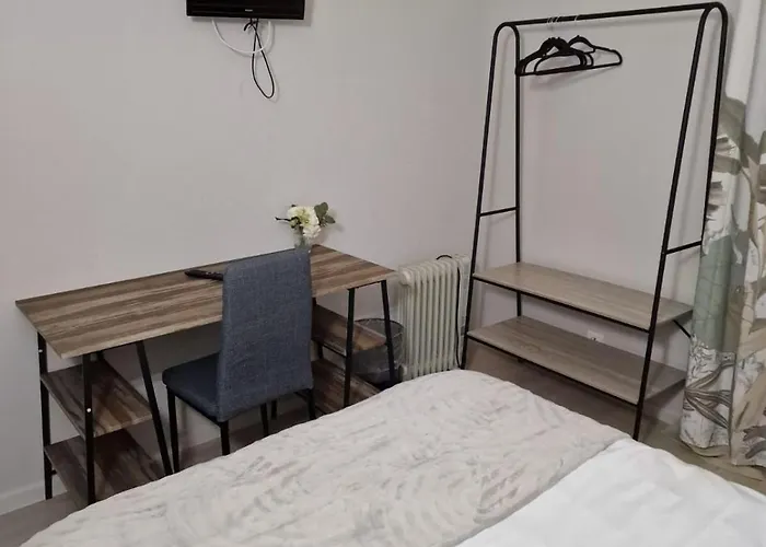 Kennedy Hotel Perpignan