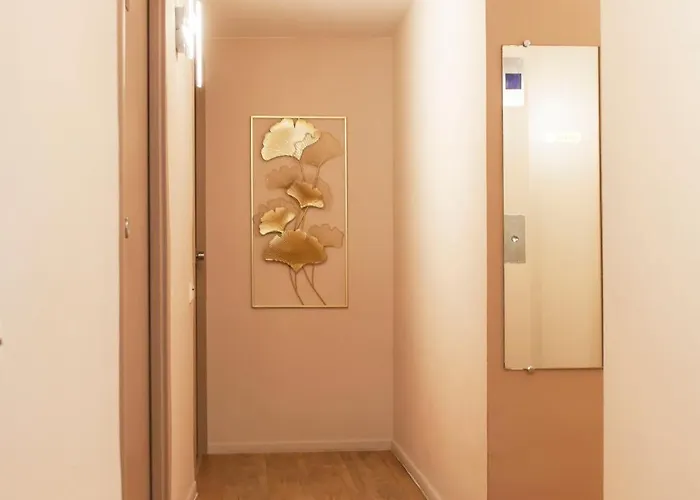 Szálloda Kennedy 2*