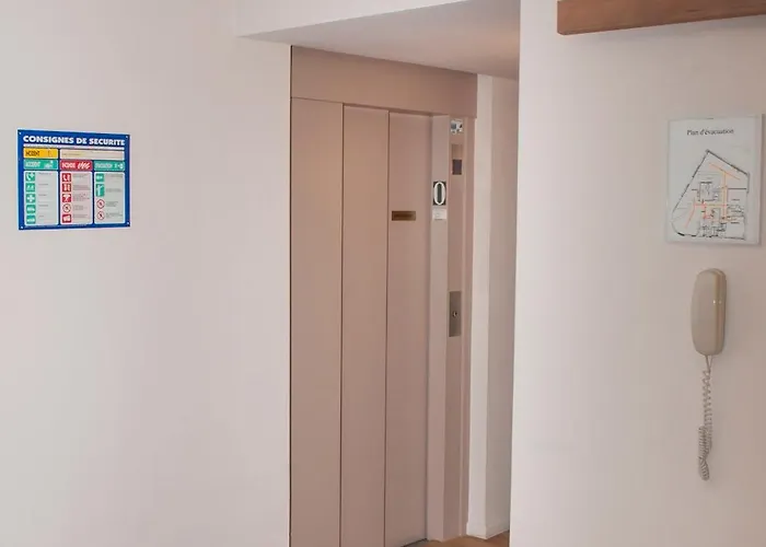 Kennedy 2* Perpignan