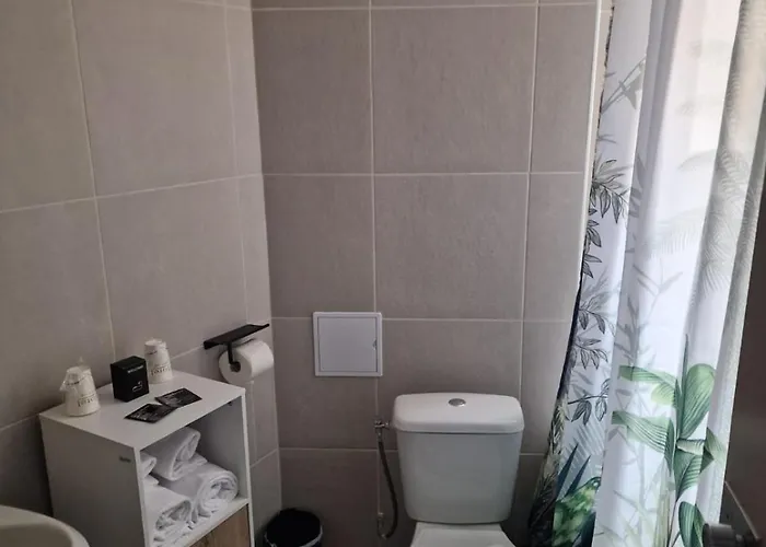 Kennedy Hotel Perpignan