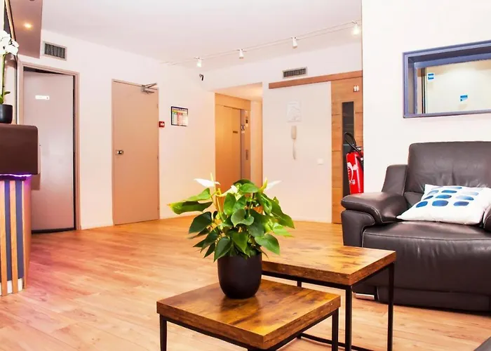 Kennedy Szálloda 2*