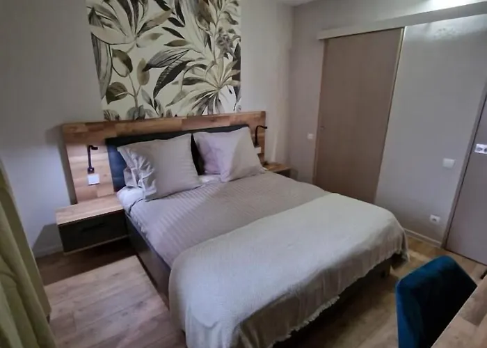 Szálloda Kennedy 2*