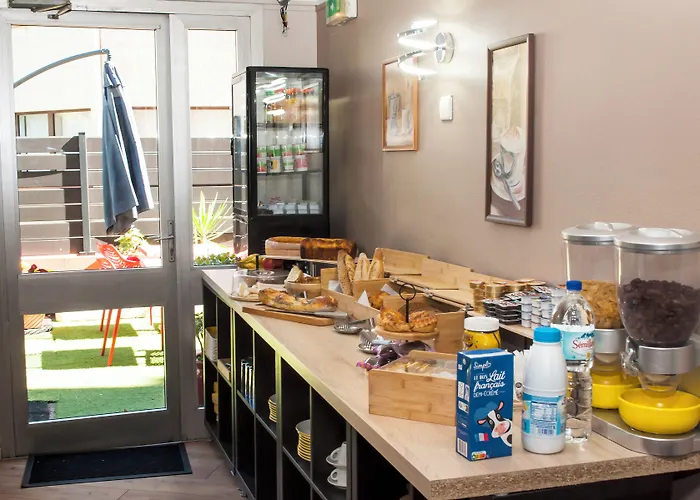 Szálloda Kennedy 2*